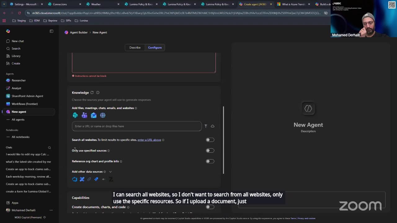 AI That Delivers: Unlocking Business Value with Enterprise Copilots