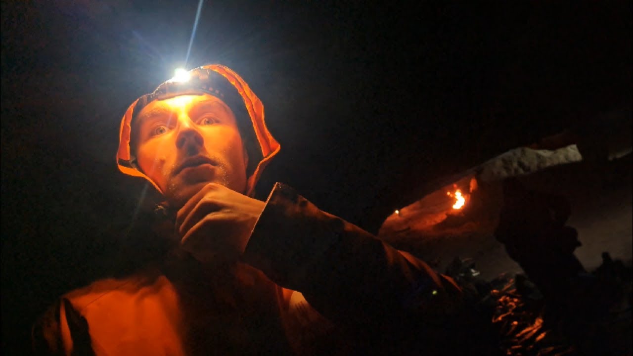 Der Winterwandersuffvlog
