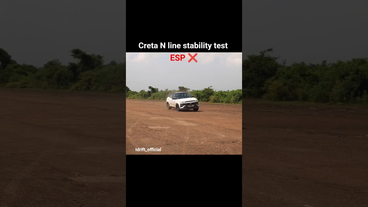 creta n line - best car in the segment ? #creta
