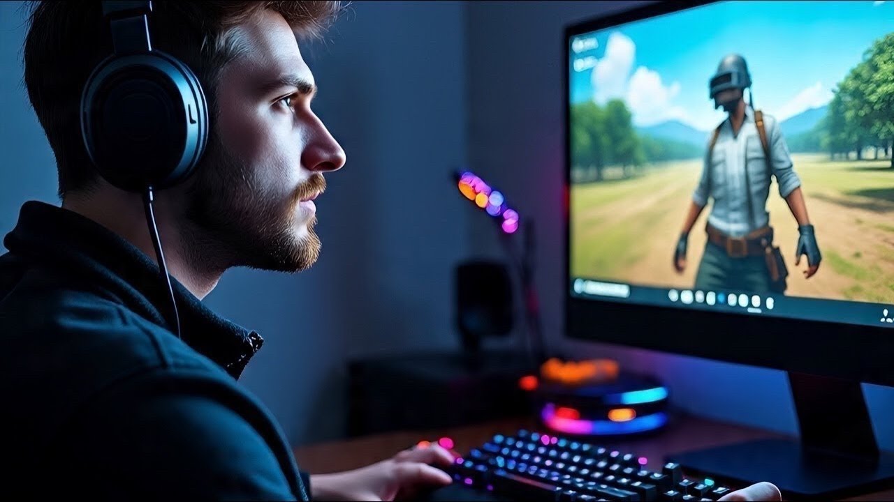 pubg mobile live custoom 1 vs 1 challange room