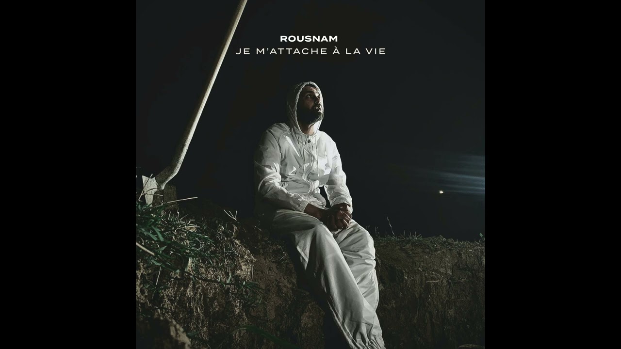 Rousnam Feat. @KobaLaDOfficiel  - Pardonner (Audio Officiel)