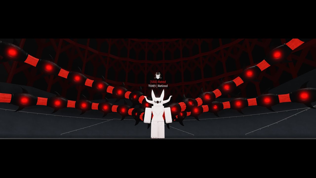 [ReHina2!] Ro-Ghoul [ALPHA]