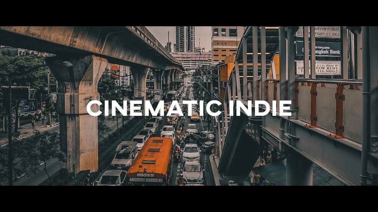 Color Grading: Cinematic Indie Film Look on Lightroom mobile | Free Mobile preset