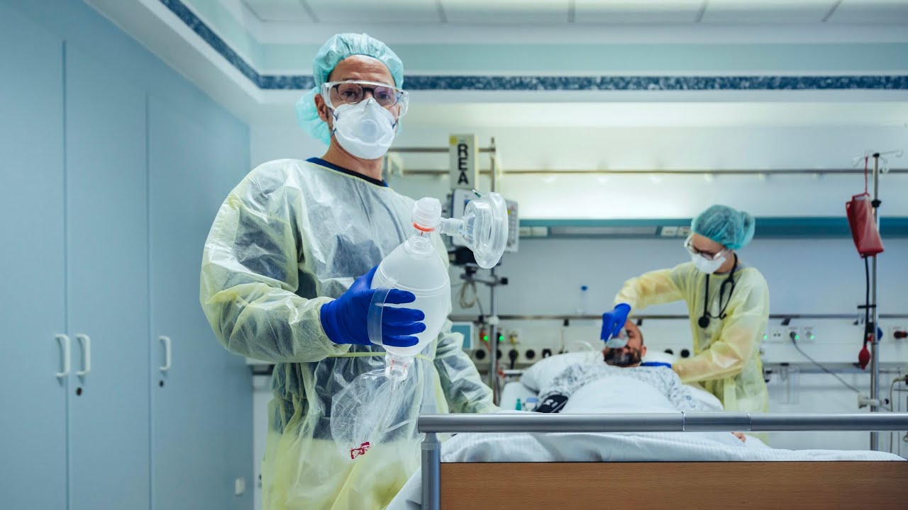 The stock market seems to be tracking coronavirus deaths not cases: Strategist