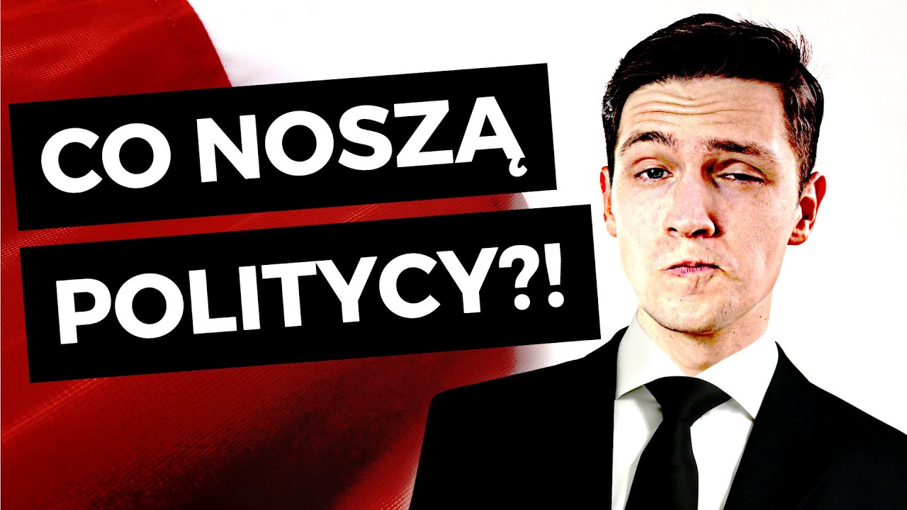 Jakie zegarki noszą POLITYCY? | TikTalk odc. 109