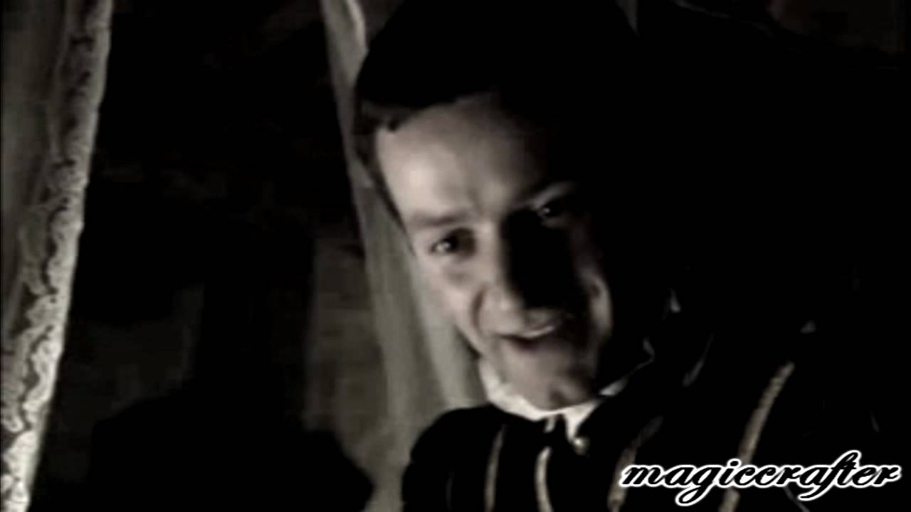 George Boleyn [Only Human]
