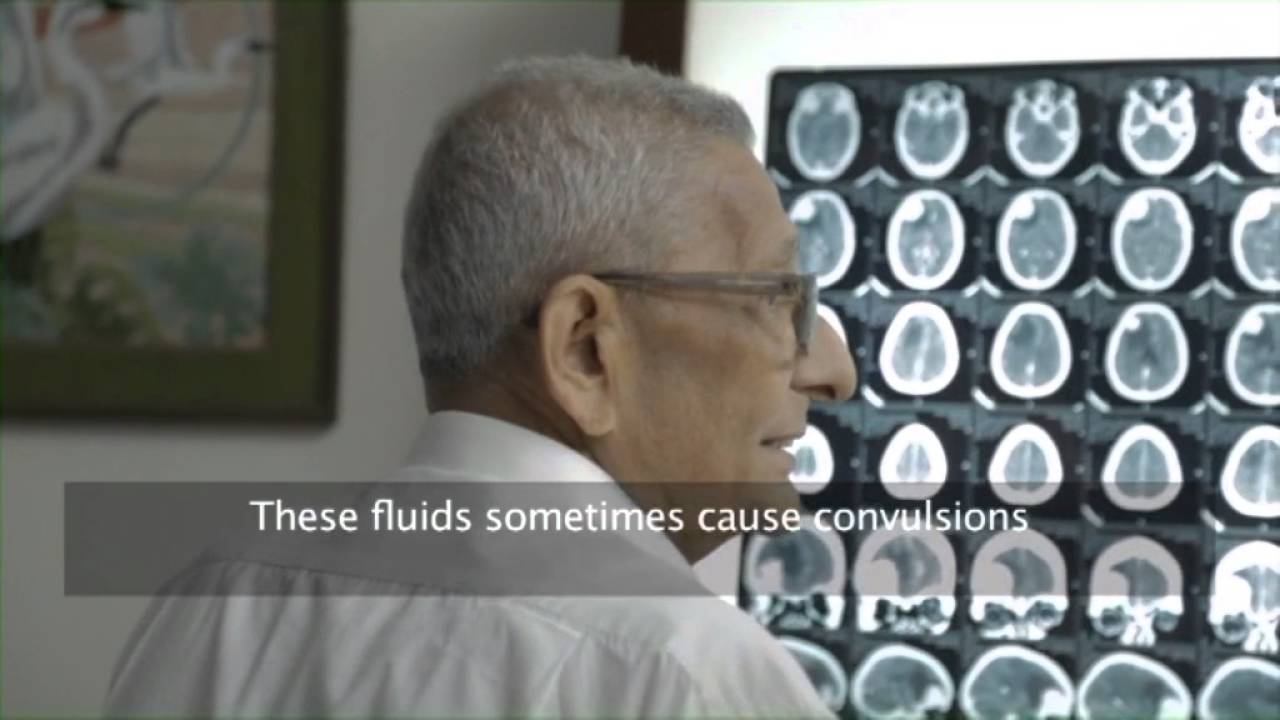 The Cure: The Banerji Protocols