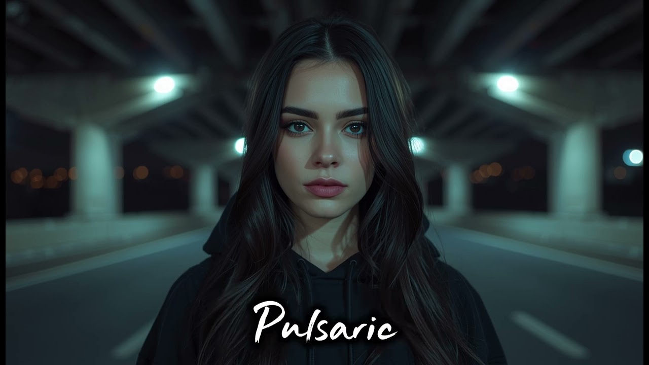 Pulsaric — Static Drift