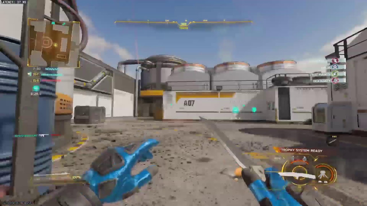 BO7 Ranked | Road to Crim