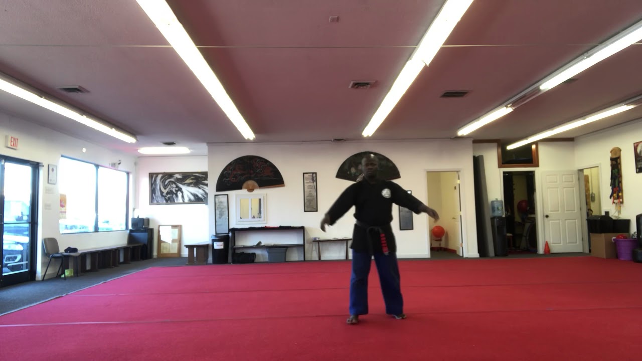6 Kata