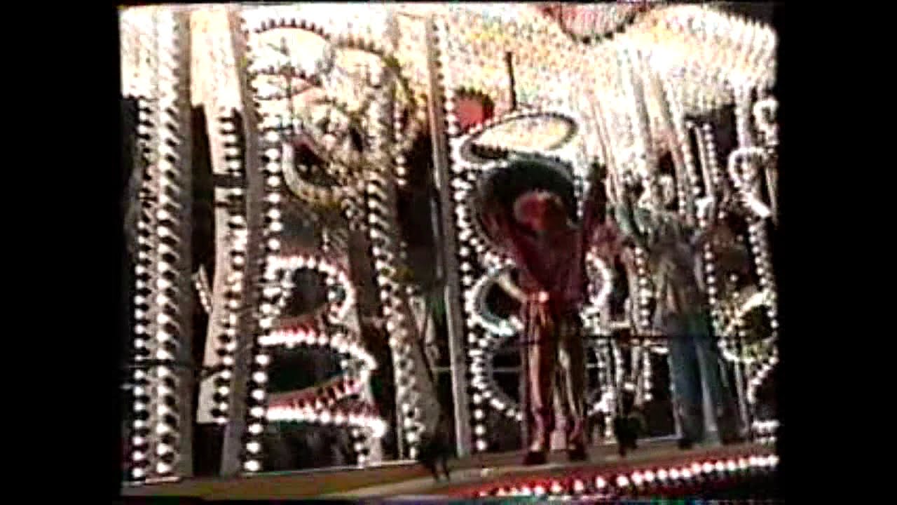 Taunton Carnival 1999