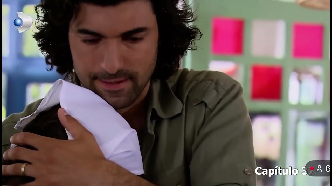 Que culpa tiene Fatmagül. Capítulo 37 