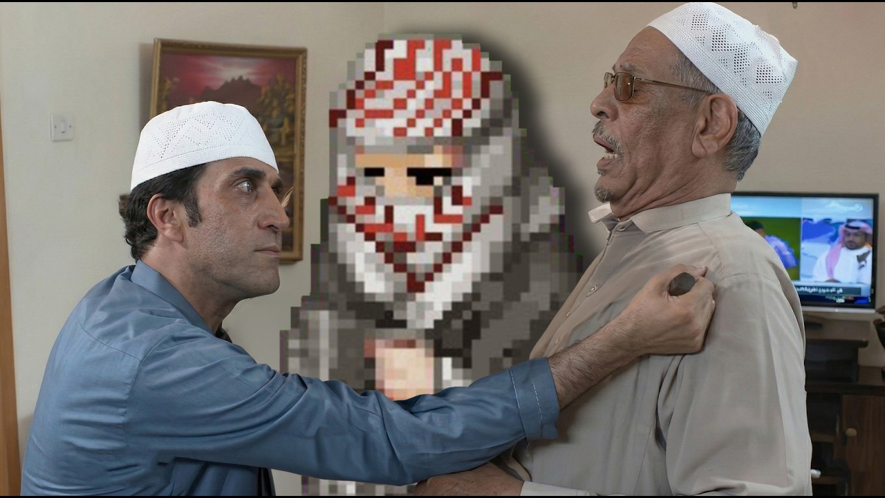 تخيل انك مدمن حطب