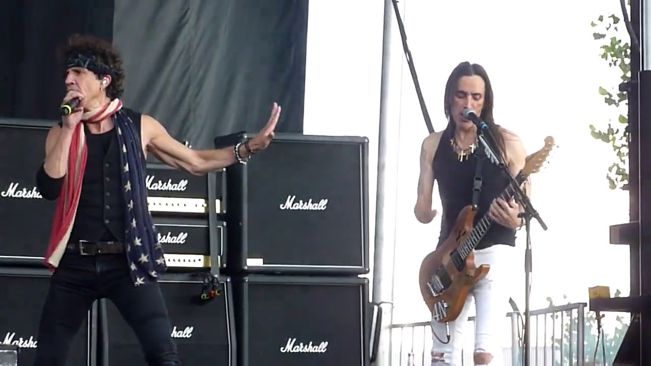 Extreme - Cupid's Dead - Freedom Fest - Golden CO - 6-29-2019