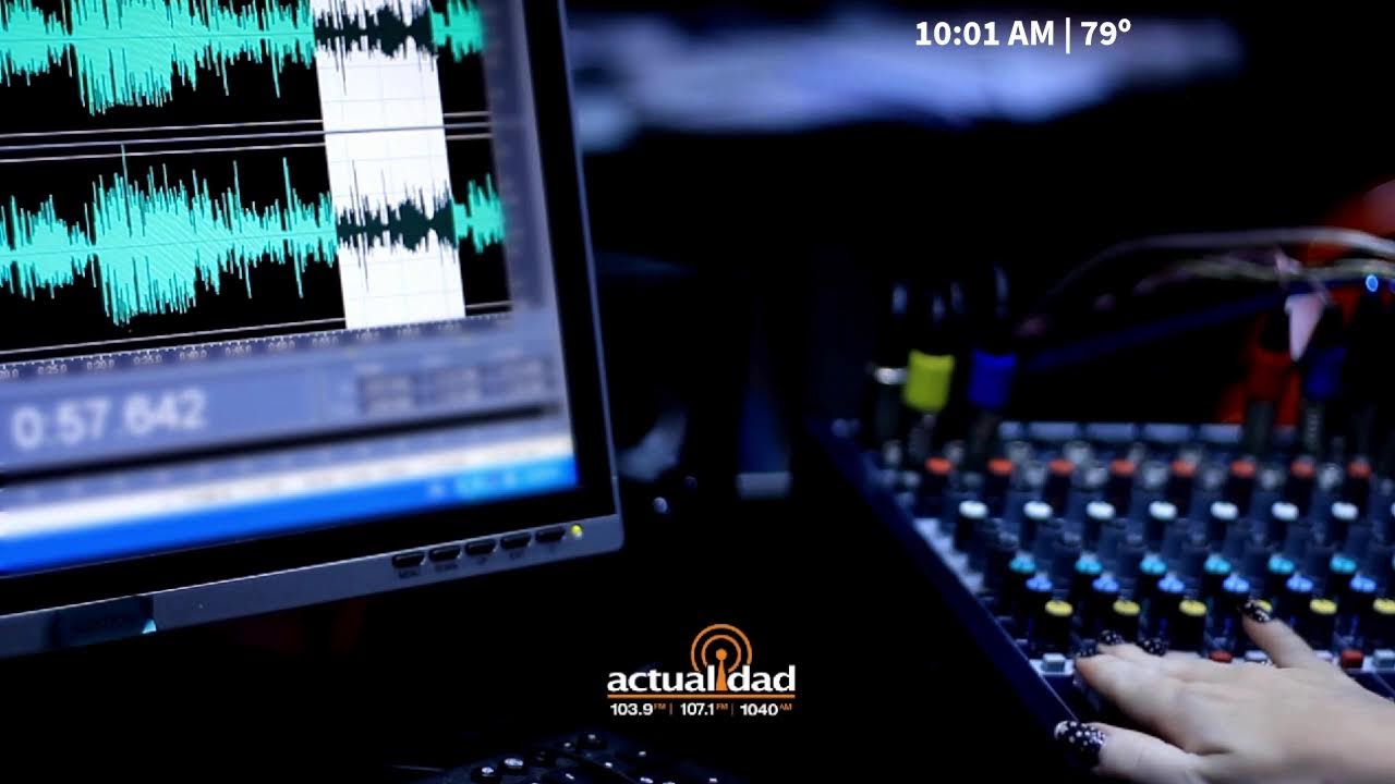 Actualidad Radio Miami