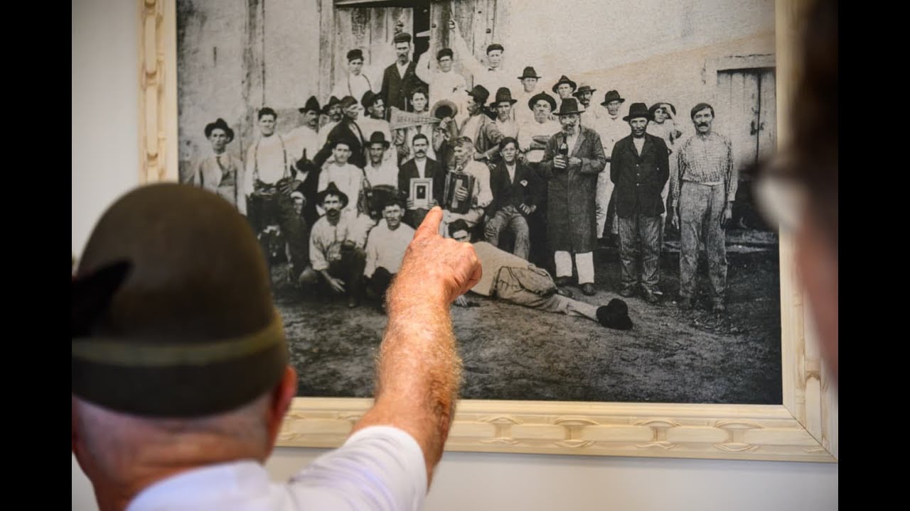 Inauguração do Museu Comunitário de Santana