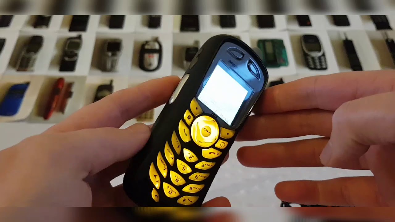 Motorola Boost i415 Mobile phone & Walkie Talkie