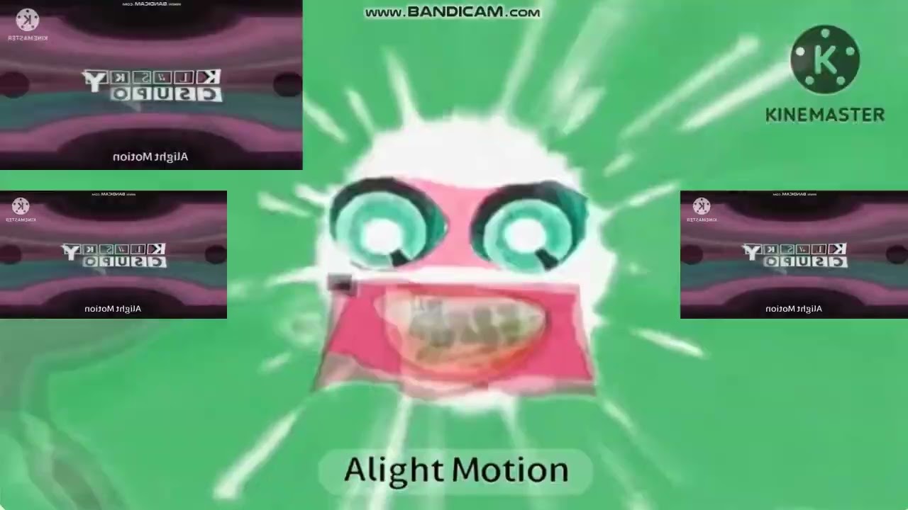 Klasky Csupo in G-Major 29910 has a Sparta Gamma Remix