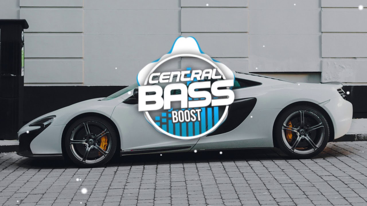 COSTE - Return 🔥 [Bass Boosted]
