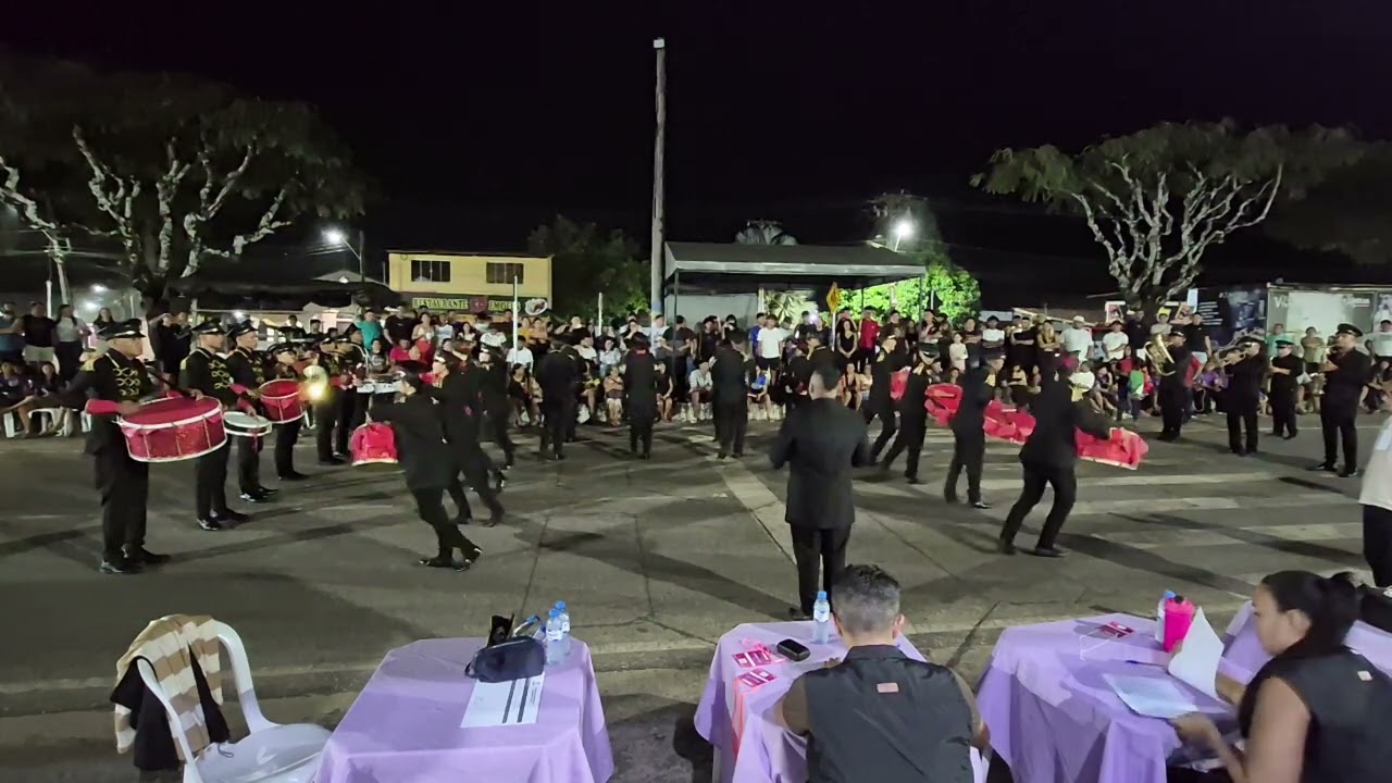 BAMEG - III CONFABAN de Igarap&eacute;-a&ccedil;u 