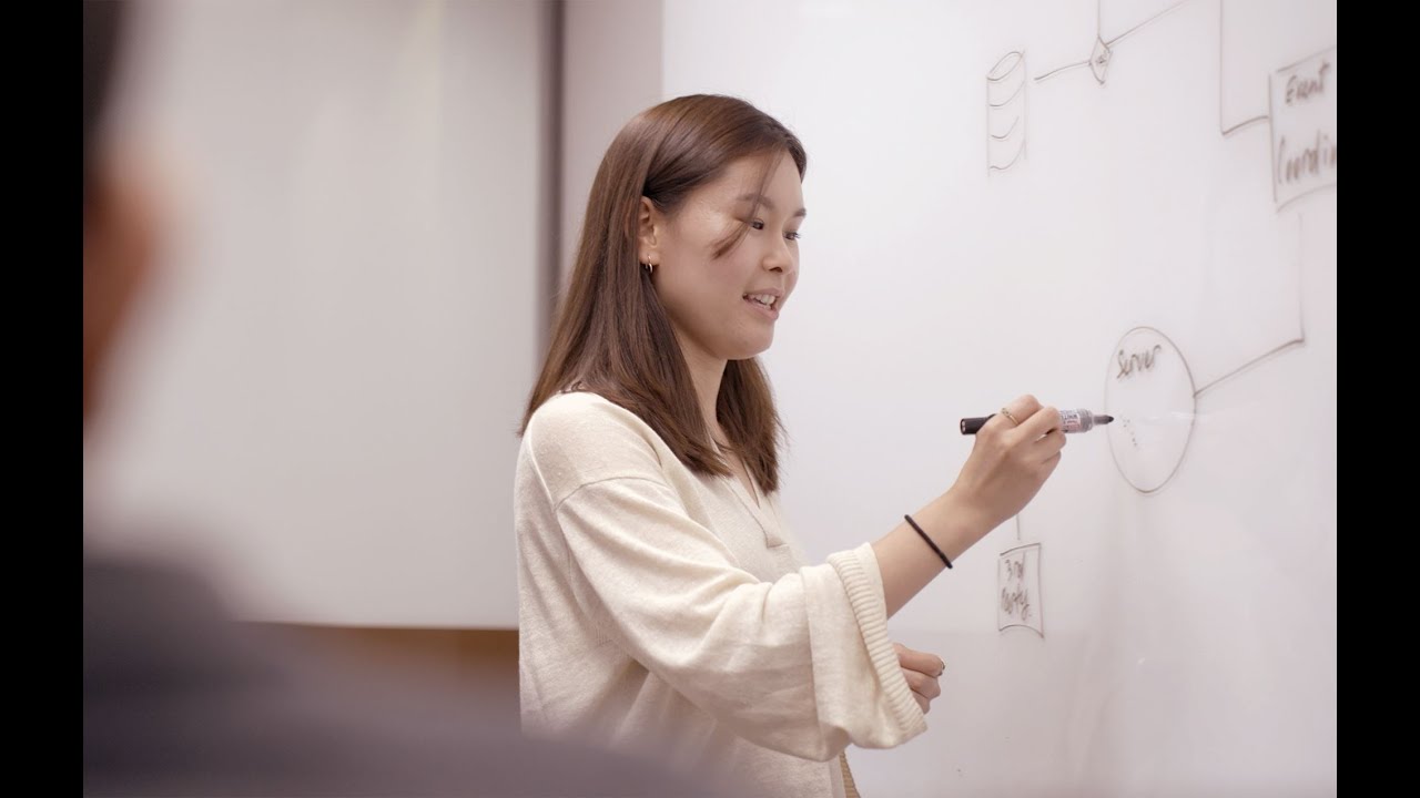 Occupational Video - Software Engineer