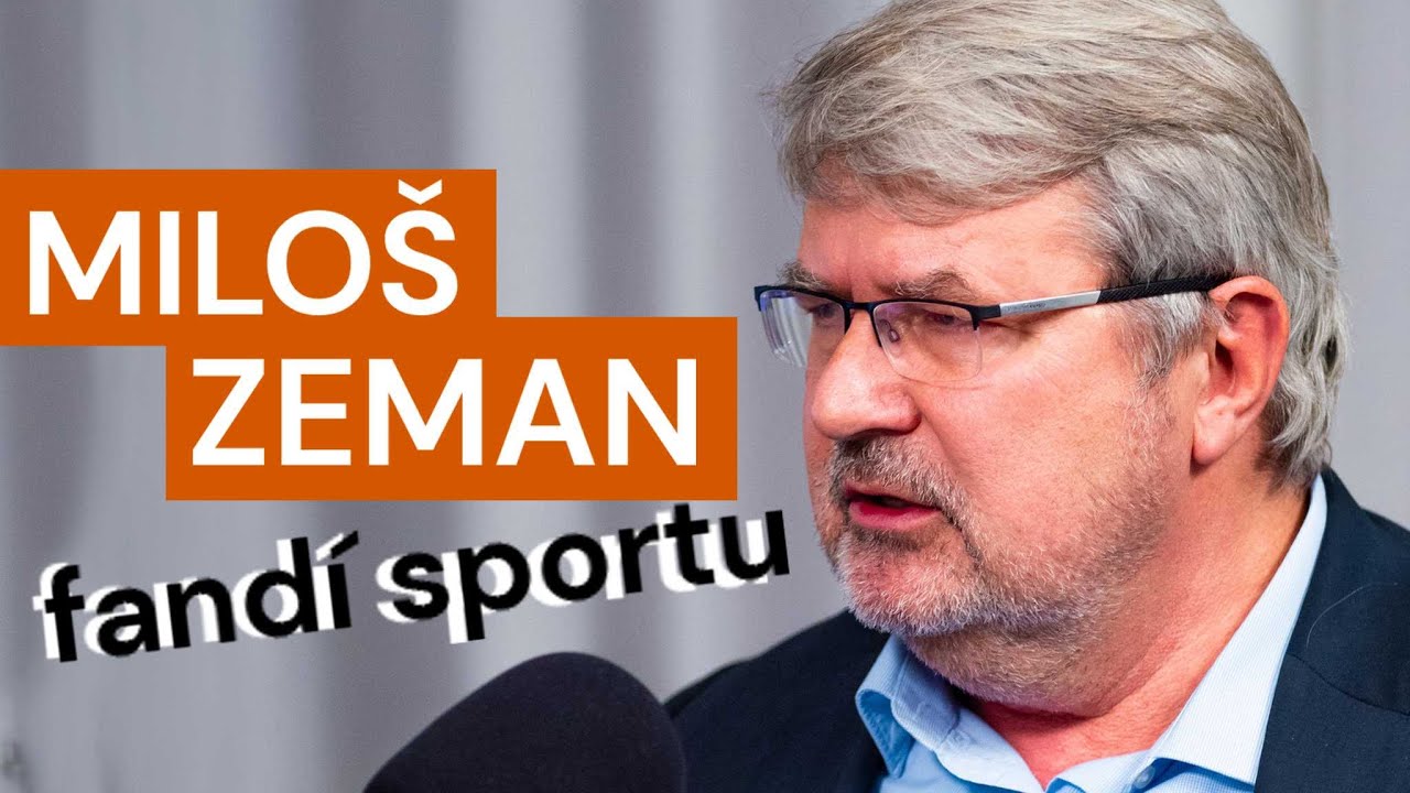 „Obdivuji to, co Miloš Zeman vydrží. Normální člověk by už byl mrtvej.“  Říká Miroslav Jansta.