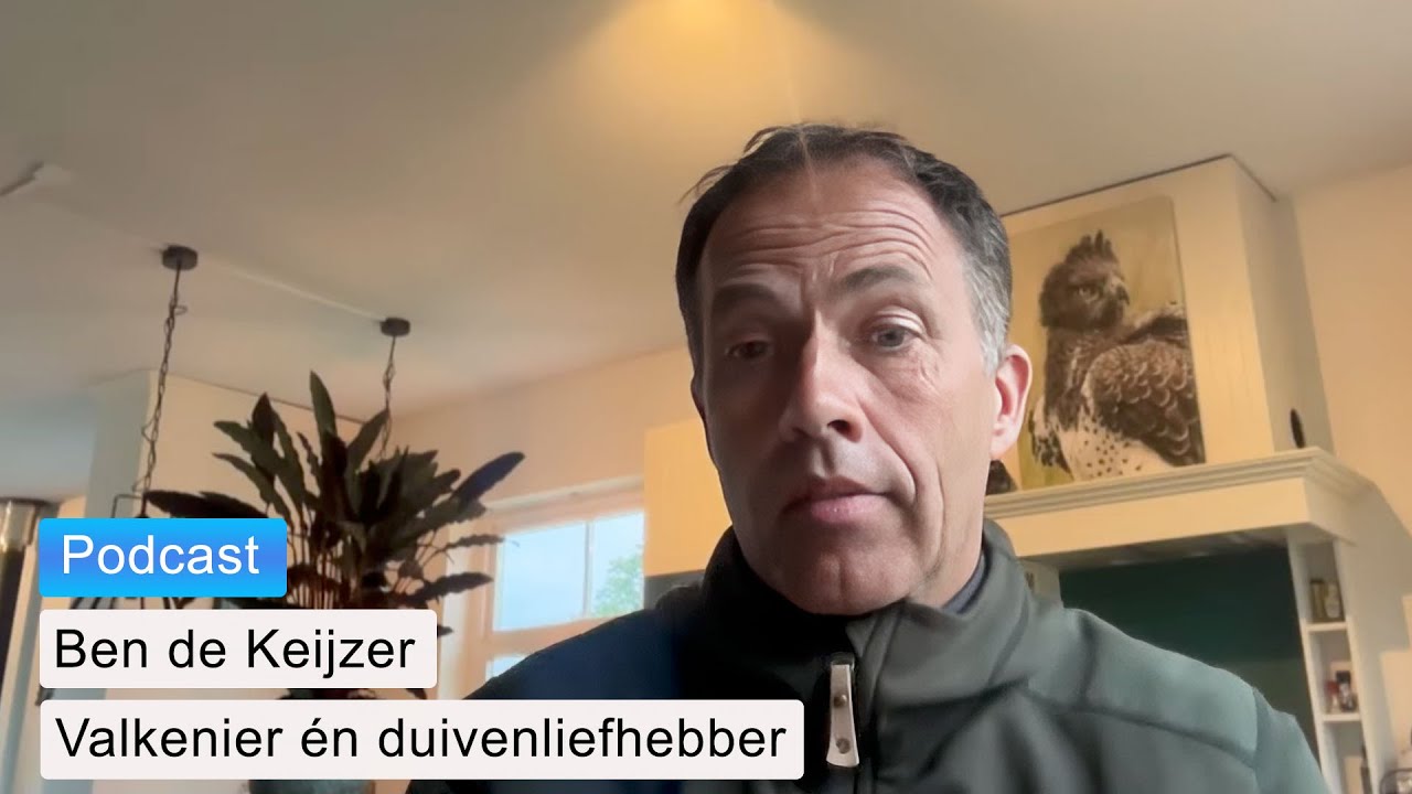 Ben de Keijzer (including subtitles)