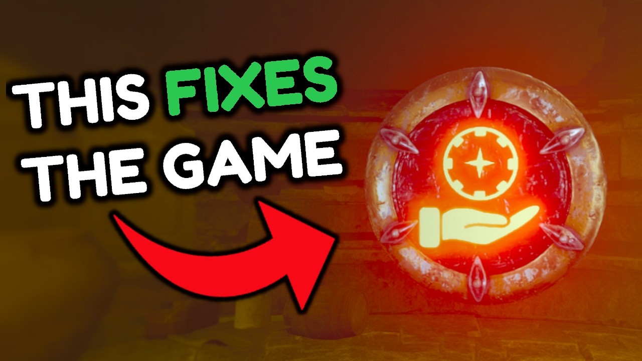 This New Mutation Fixes The WORST PART Of Deceit 2