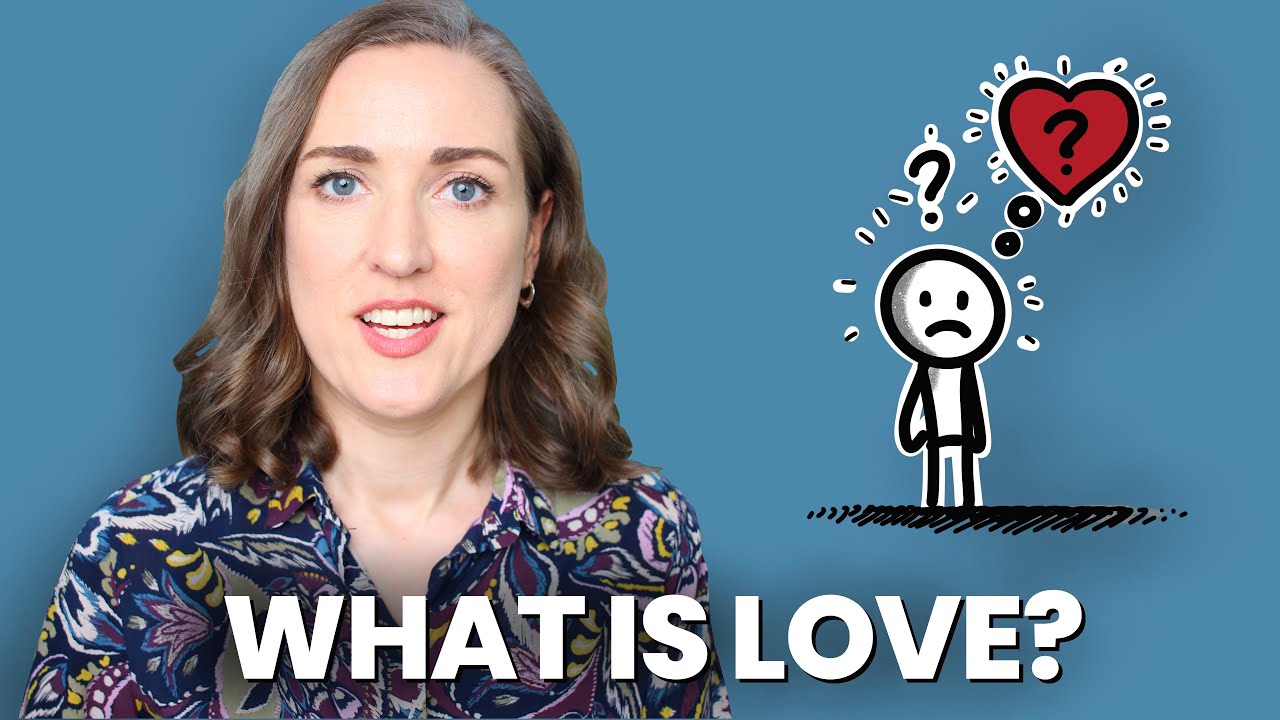 Psychologist on When Confusion About Love Makes You Lose Interest & Stay Involuntarily Single