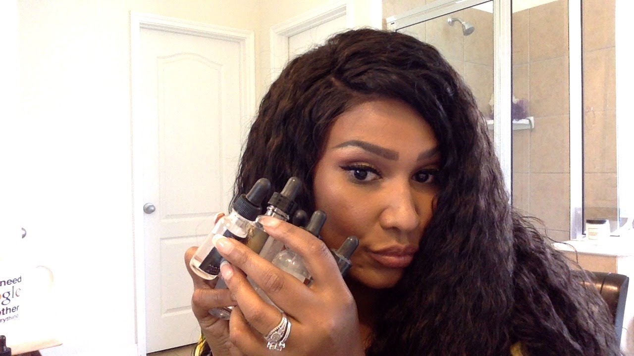 What My Elixirs Do!
