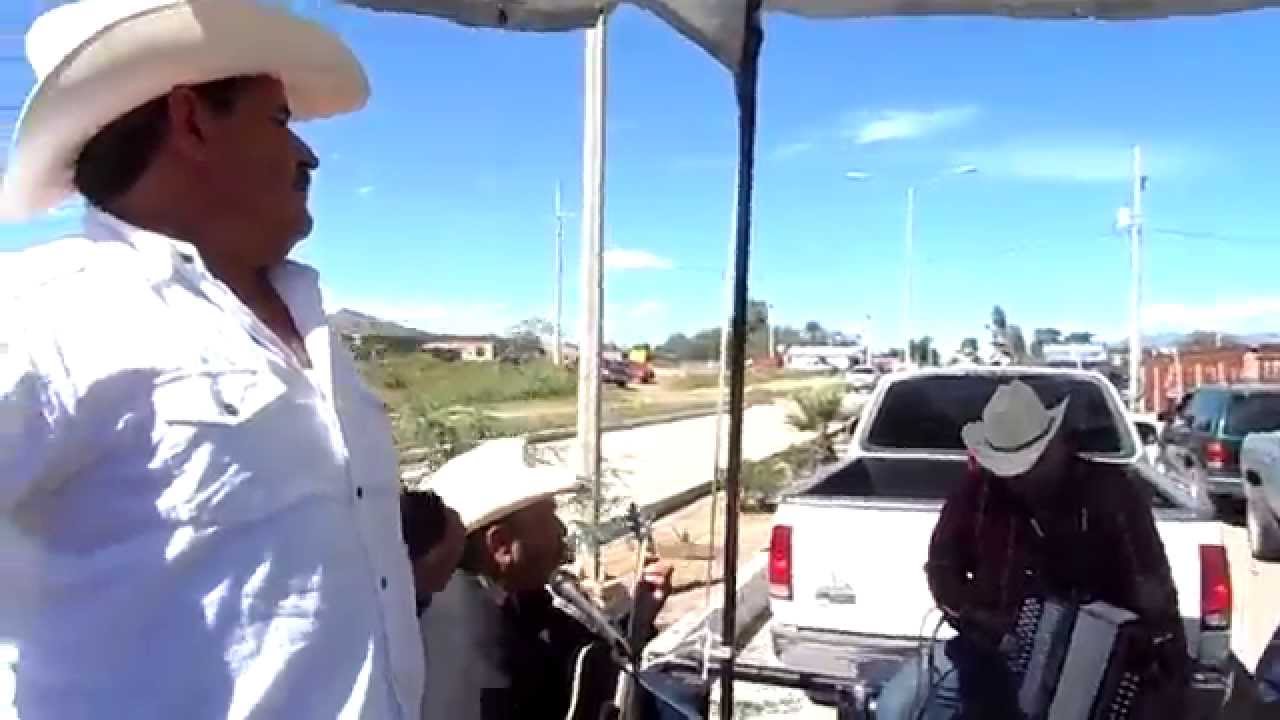 MANUEL EL INDIO ORTEGA Y LOS ZOPILOTES 2 MI RANCHITO