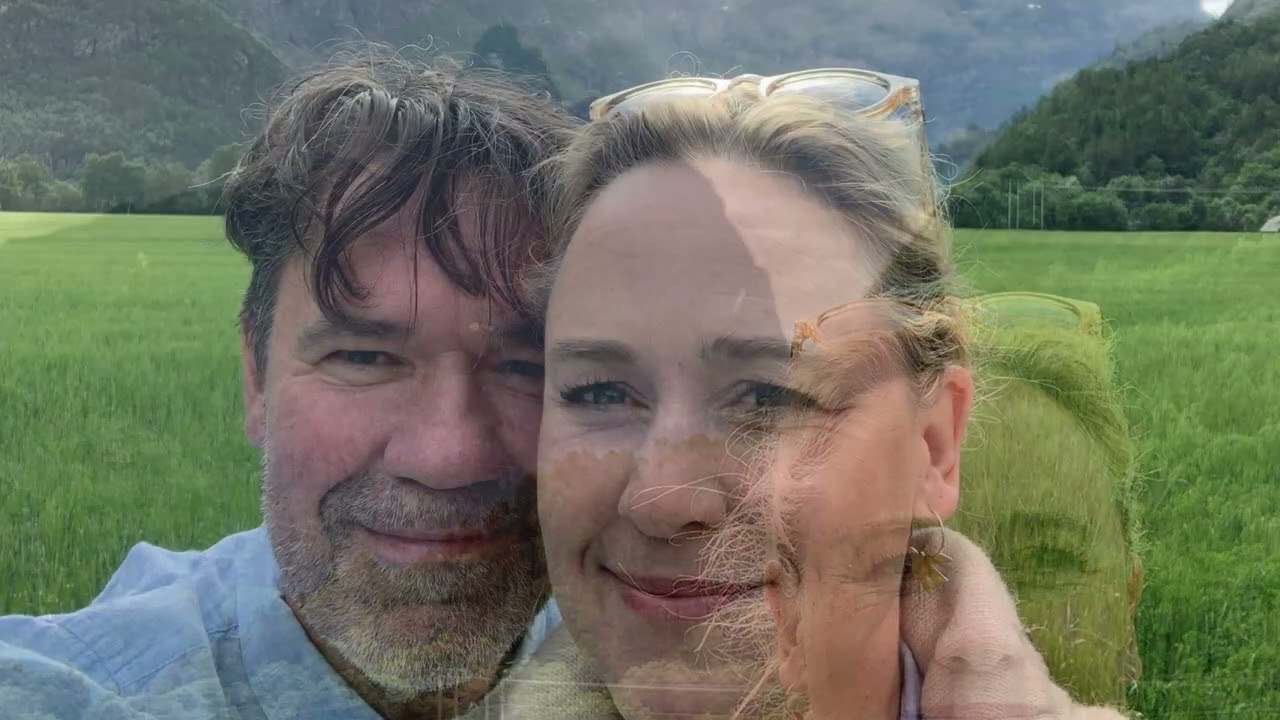 Norge & Nymon Juli 2022