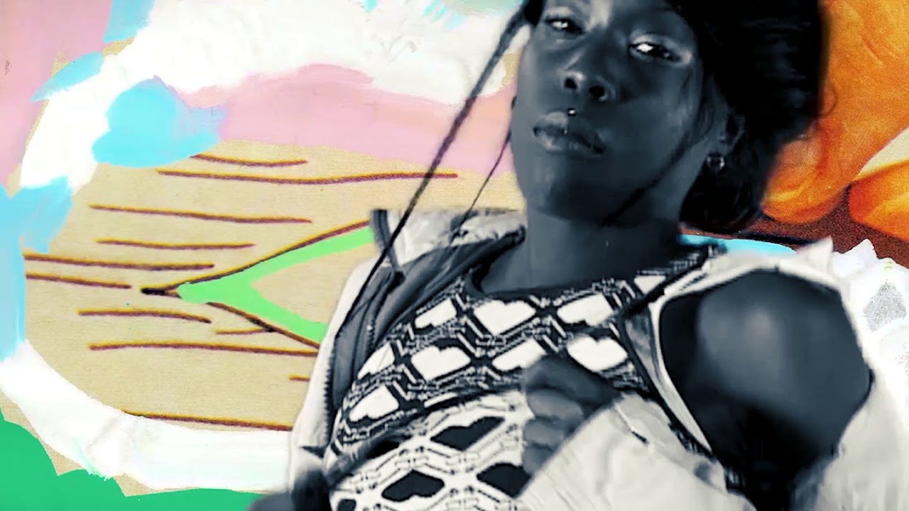 Biga*Ranx &ndash; Hot Water (feat. Blakkamoore) [oficjalne wideo]