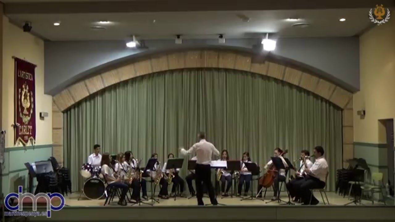 New York, New York (BSO New York, New York) - John