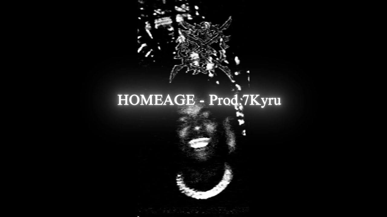 [$1 Beat] - prod.7Kyru- OSAMASON X KEN CARSON Type Beat – 