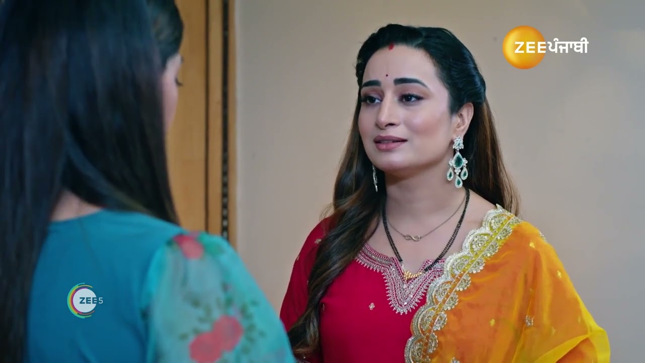 Nava Mod | Ep - 152 | Best Scene | May 27 2025 | Zee Punjabi