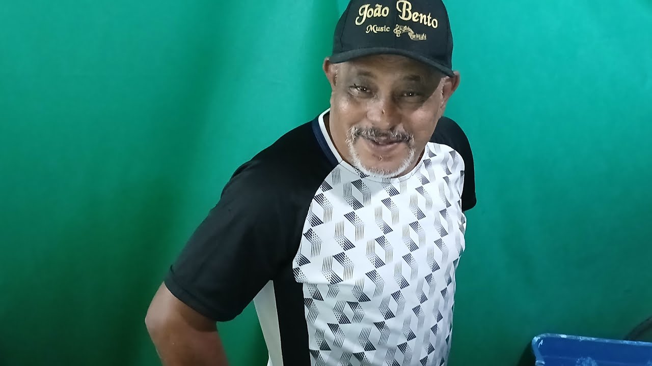 Live ensaio João Bento (Live cover) #Shorts #15k