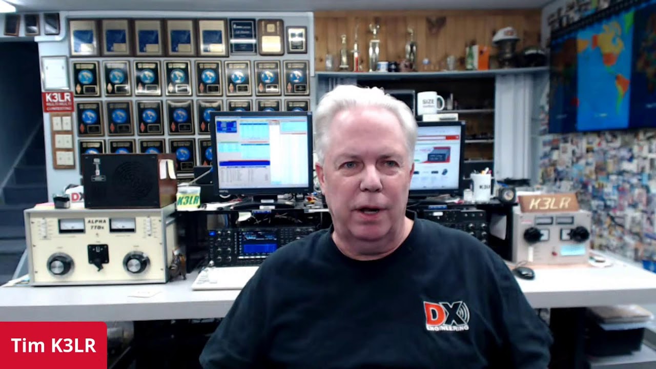 Explanation of New products available at DX Engineering