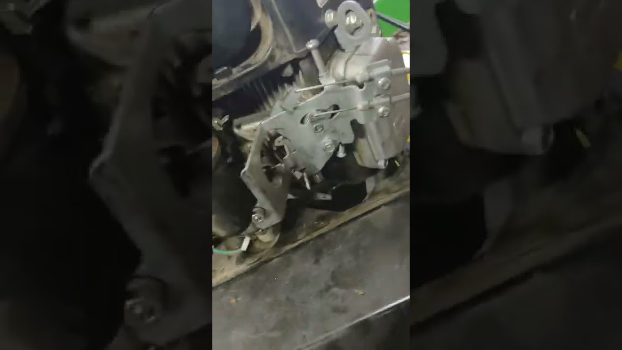 Проверьте это в первую очередь, если ваш Kawasaki V-Twin работает отвратительно.