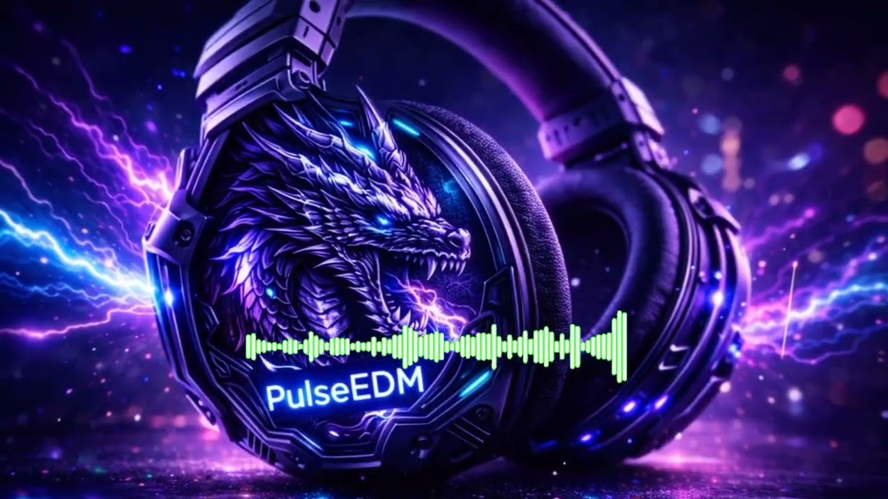2026 EDM BASS BOOST 🔥 | Heavy Drops & Hard Vibes