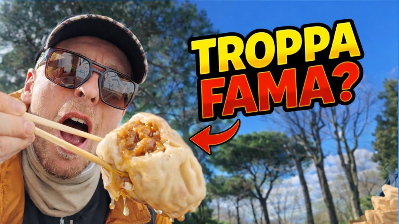 Mo & Ravioli: fenomeno social o ravioli incredibili?