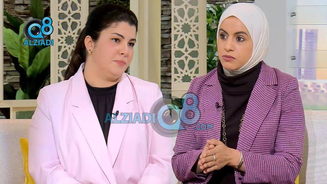 لقاء د.سناء الصالح و د.إنتصار الهتلاني في برنامج كويت اليوم عن تخصص الأدلة الجنائية في جامعة الكويت
