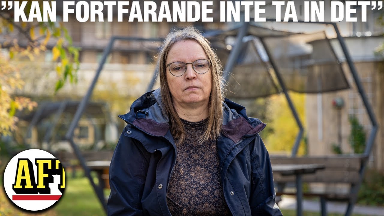 63-årig mamma sköts till döds i Akalla – vännen berättar