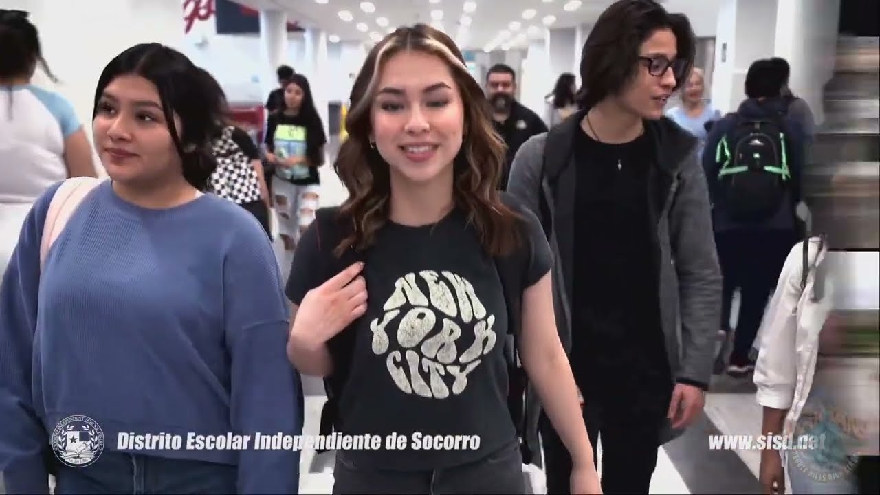 Socorro ISD Pebble Hills High School Class of 2023 Graduation Ceremony – June 10th, 2023 @ 9 AM