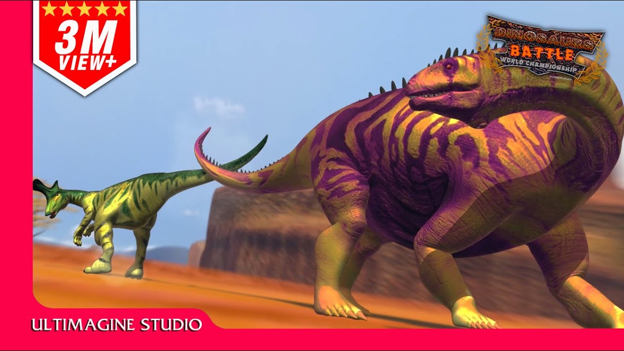 Битва динозавров s1 GA3 #pong1977 #dinosaursbattles #dinosaur #dinosaurs #jurassicworld
