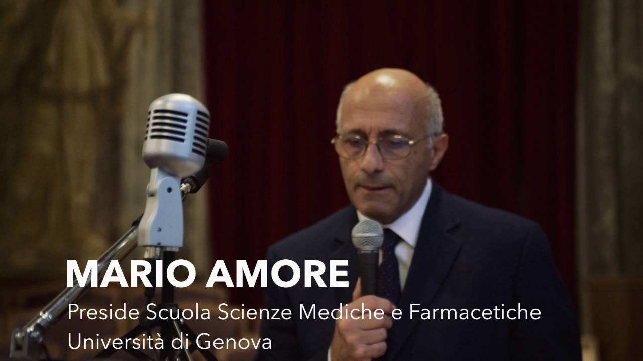 LA RESPONSABILITA' PROFESSIONALE IN AMBITO SANITARIO   Mario Amore: introduzione al tema