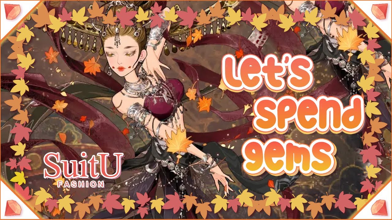 Testing Luck: Pulling on Both my SuitU Main & F2P Accounts! | Ancient Scroll Gacha