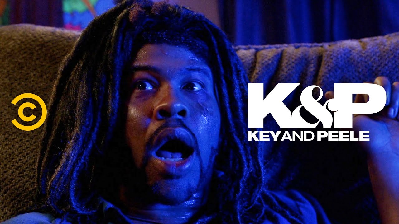 The Worst Drug Ever (feat. Kumail Nanjiani) - Key & Peele