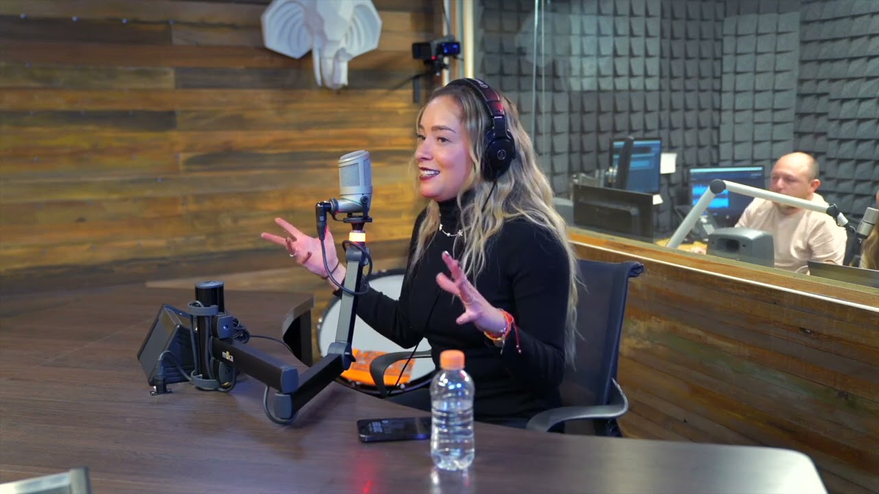 Su experiencia en Reto 4 elementos | Ferny Graciano en La Caminera