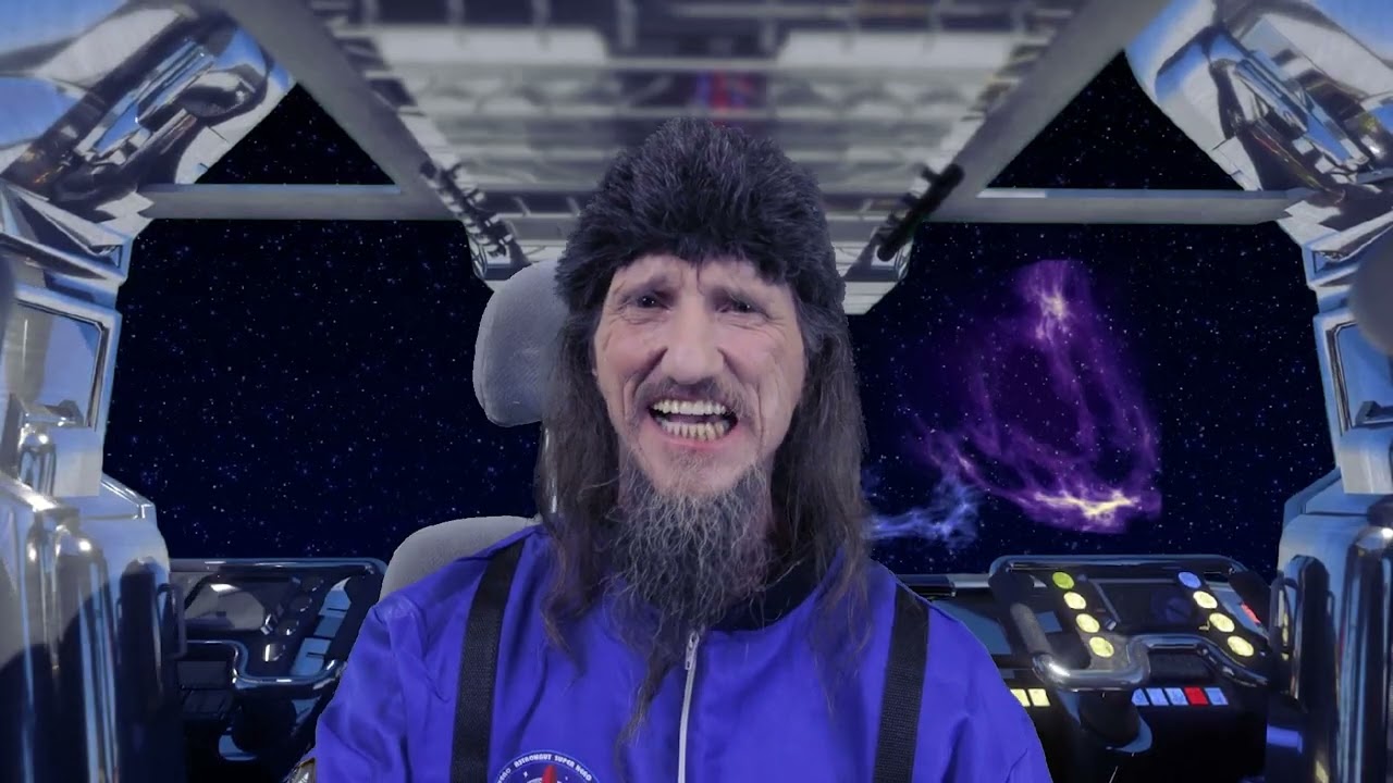 Blind Illusion   Spaced Official Video October 2023